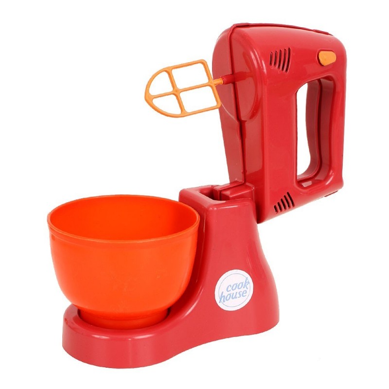 Batedeira De Brinquedo Infantil Special Play Cooker Altimar