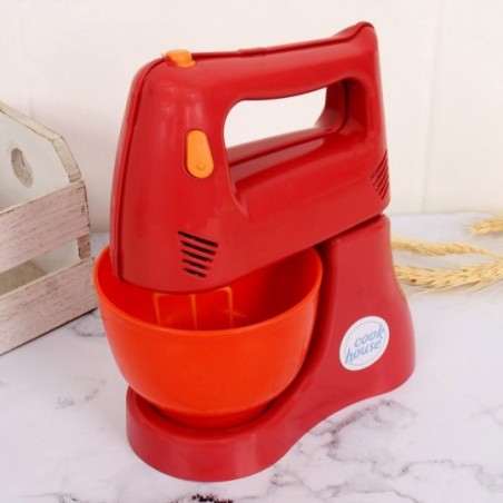 Batedeira De Brinquedo Infantil Special Play Cooker Altimar