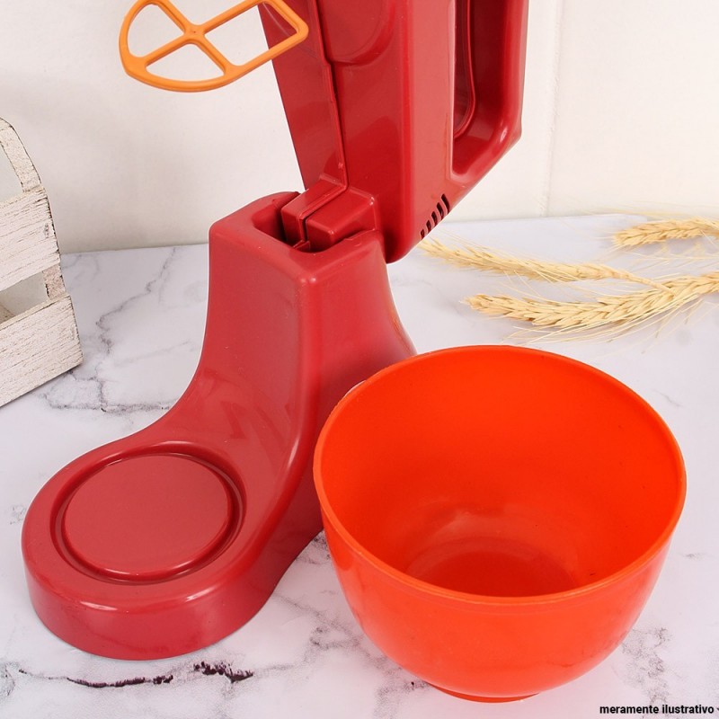 Batedeira De Brinquedo Infantil Special Play Cooker Altimar