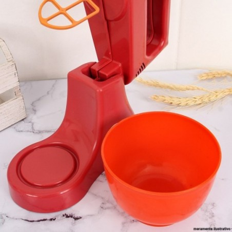 Batedeira De Brinquedo Infantil Special Play Cooker Altimar