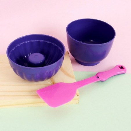 Kit Infantil Confeitaria Com 3 Peças Altimar No Atacado
