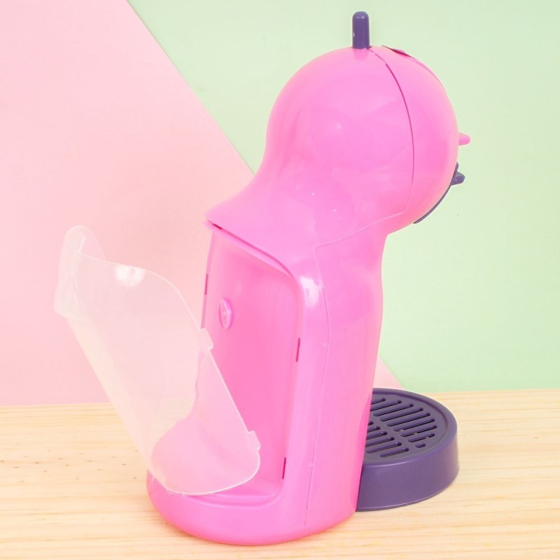 Kit Cafeteira Expresso + Cápsula Brinquedo Infantil Altimar