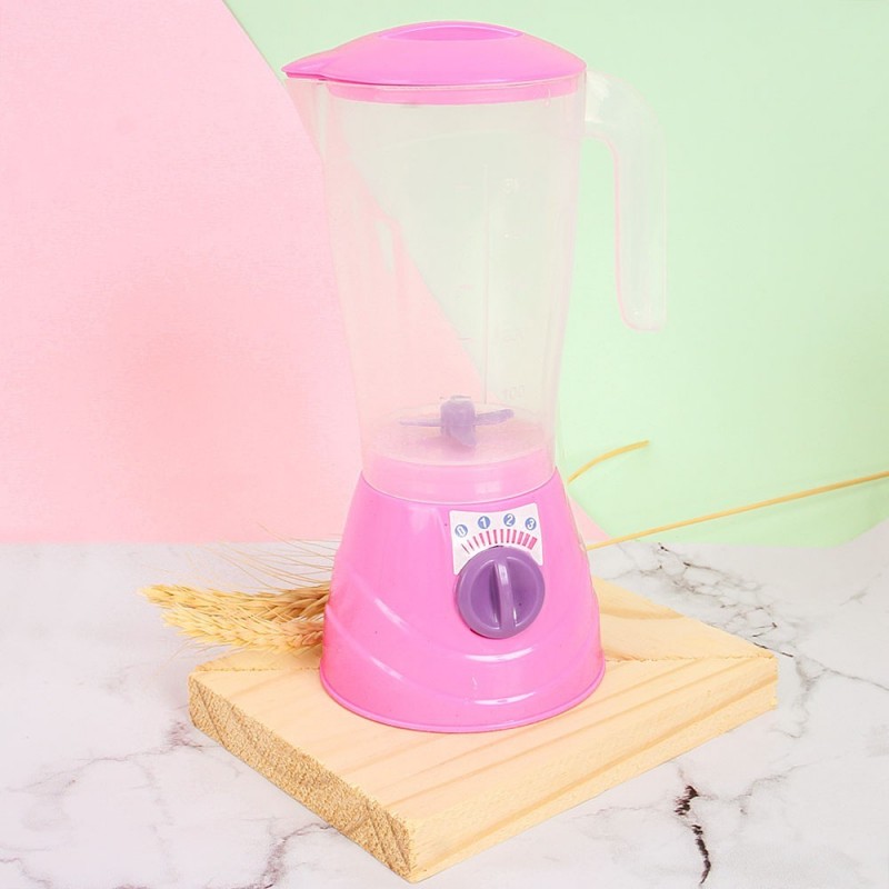 Liquidificador De Brinquedo Infantil Special Collection