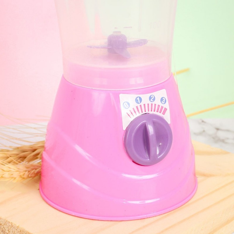 Liquidificador De Brinquedo Infantil Special Collection