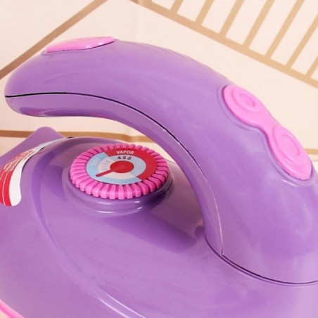 Ferro De Passar De Brinquedo Infantil Special Collection