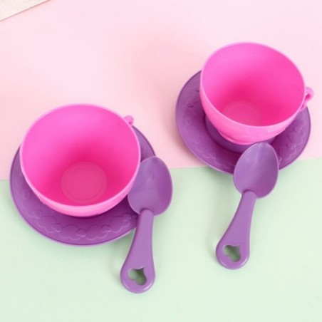 Kit Chazinho Com 6 Peças De Brinquedo Infantil Altimar