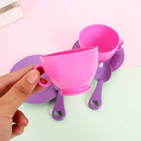 Kit Chazinho Com 6 Peças De Brinquedo Infantil Altimar