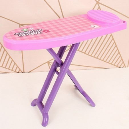 Tábua De Passar Infantil Com Suporte Special Collection