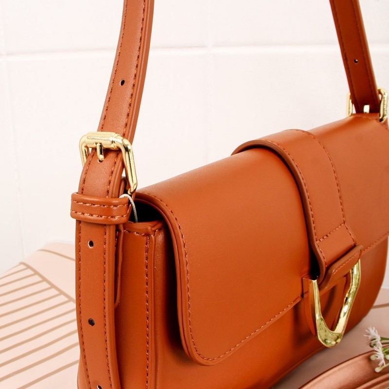 Bolsa Luxo Executiva Social Feminina Texturizada Metálica