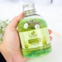 Difusor De Aromas Aromatizador Capim Limão Linda Liss 250ml