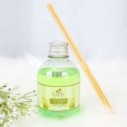 Difusor De Aromas Aromatizador Capim Limão Linda Liss 250ml