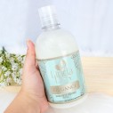 Sabonete Líquido Elegance Perolizado Linda Liss 500ml