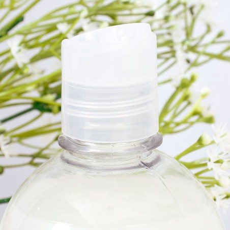 Sabonete Líquido Elegance Perolizado Linda Liss 500ml