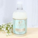 Sabonete Líquido Elegance Perolizado Linda Liss 500ml