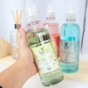 Home Spray Aromatizador Ambientes Bamboo Linda Liss 500ml
