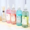 Home Spray Aromatizador Ambientes Bamboo Linda Liss 500ml