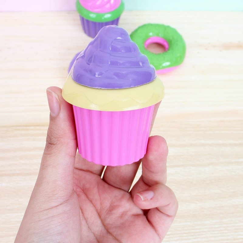 Kit Cooker Bolinhos Donuts Brinquedo Infantiil Altimar
