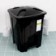 Lixeira Com Pedal 15 Litros Eco Nature Jaguar No Atacado