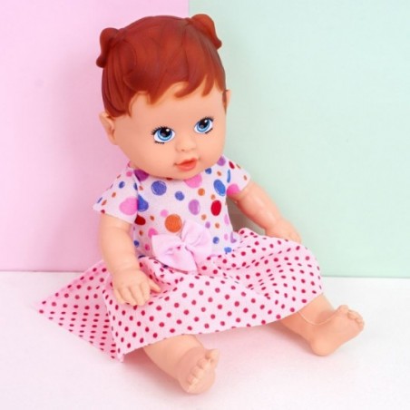 Boneca Baby Dondoquinha Com Certidão