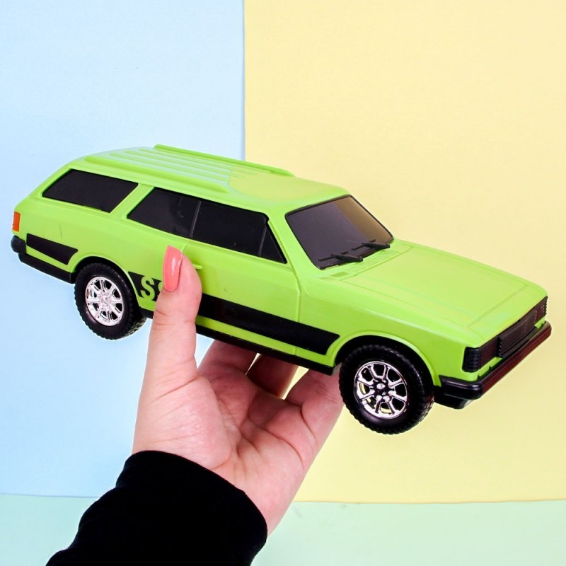 Carrinho Infantil Grand Car Roda Livre Brinquedo No Atacado