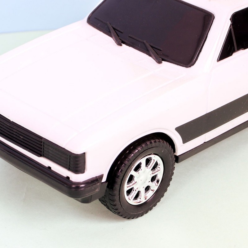 Carrinho Infantil Coupê Brinquedo Cores Variadas Atacado