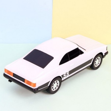 Carrinho Infantil Coupê Brinquedo Cores Variadas Atacado