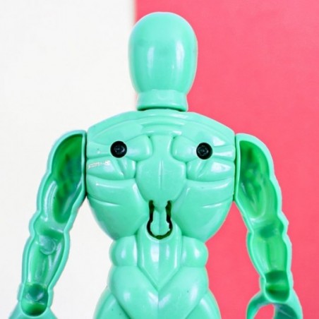Boneco Hero Squad Figuras De Ação WellKids No Atacado