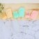 Kit Espátula Silicone Pão Duro + Pincel Culinário - Fratelli