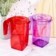 Jarra De Cristal Design Diferenciado 1,2 Litros ErcaPlast