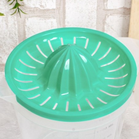 Jarra De Plástico Com Espremedor De Frutas 1,8L ErcaPlast