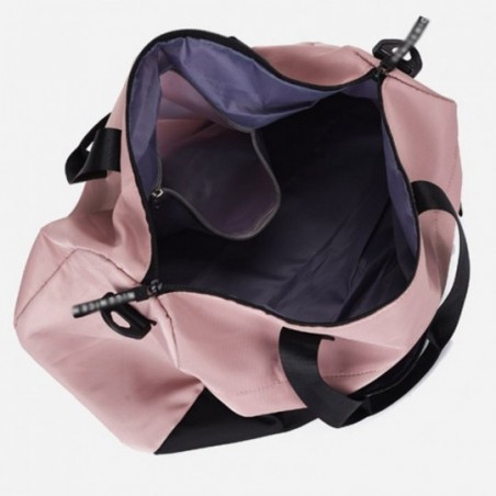 Mala Bolsa Sacola Academia Esportiva Impermeável Porta Tênis