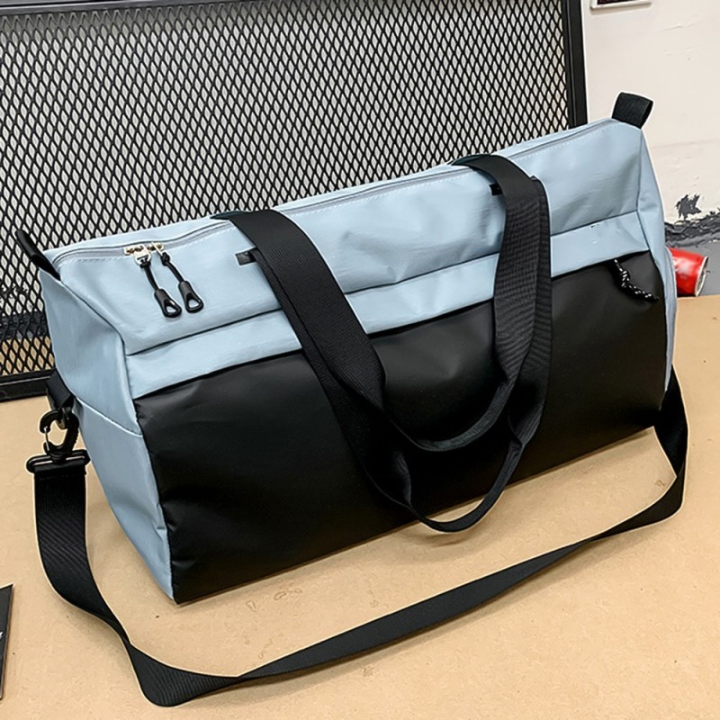Mala Bolsa Sacola Academia Esportiva Impermeável Porta Tênis