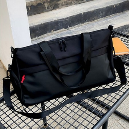 Mala Bolsa Sacola Academia Esportiva Impermeável Porta Tênis