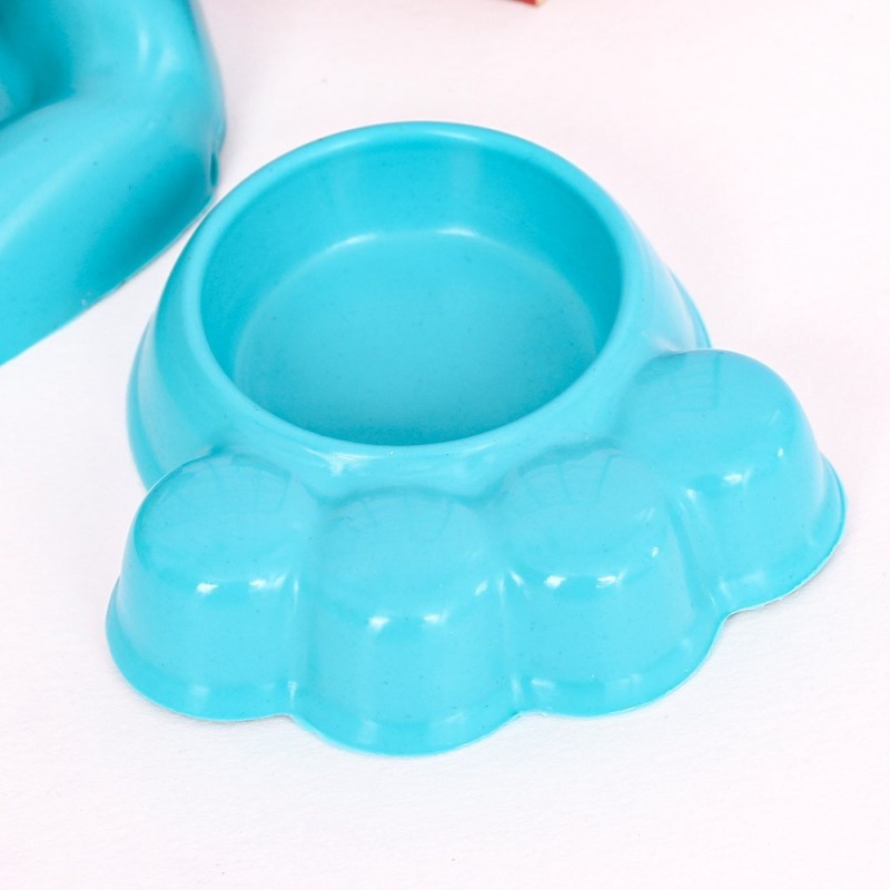 Kit Cachorrinho Pet Com 4 Peças Brinquedo Infantil Altimar