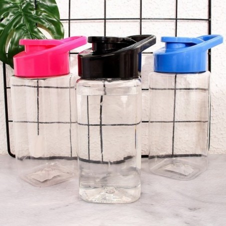 Garrafa Squeeze Fragata Plasduran 500ML