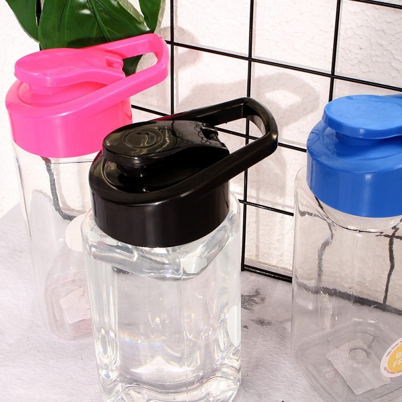 Garrafa Squeeze Fragata Plasduran 500ML