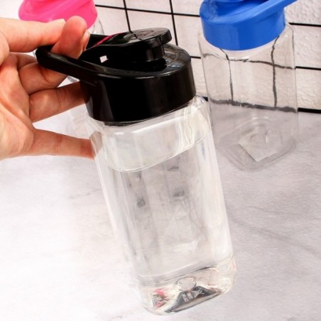 Garrafa Squeeze Fragata Plasduran 500ML
