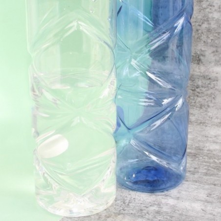Garrafa Squeeze Sleeve Pet Rocci 700ml Plasduran