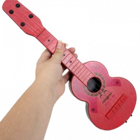 Cavaquinho Brinquedo Infantil 4 Cordas
