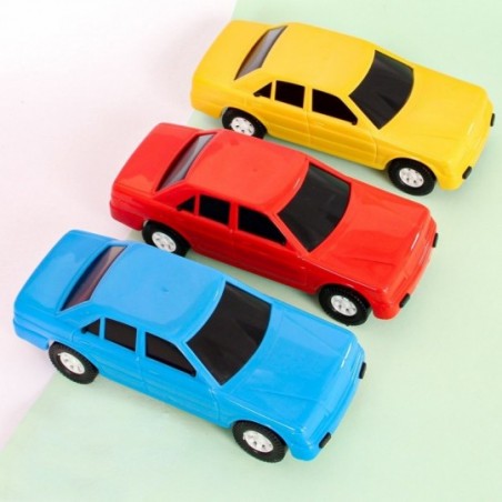 Carrinho Passeio Brinquedo Infantil Colorido No Atacado