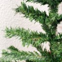 Árvore Natal Verde De Mesa 50 Galhos 60 Cm Casambiente