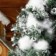 Floco De Neve Artificial Enfeite Natal 8G Atacado
