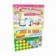 Kit Diversão 2 Jogos Infantis Ludo + Jogo Da Memória