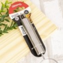 Descascador De Frutas Legumes Em Aço Inox 17 Cm