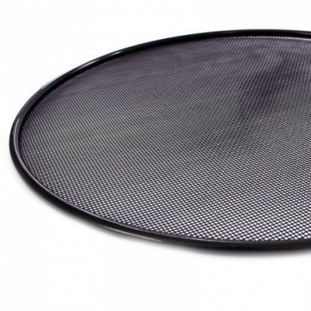 Tela Protetora Fritura Antirespingo Frigideira Wellmix 30 cm