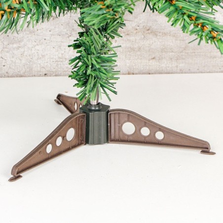Árvore De Natal Com 50 Galhos 60 Cm Atacado