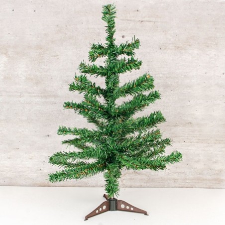 Árvore De Natal Com 50 Galhos 60 Cm Atacado