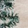 Árvore De Natal Verde Nevada Com 40 Galhos 60 Cm