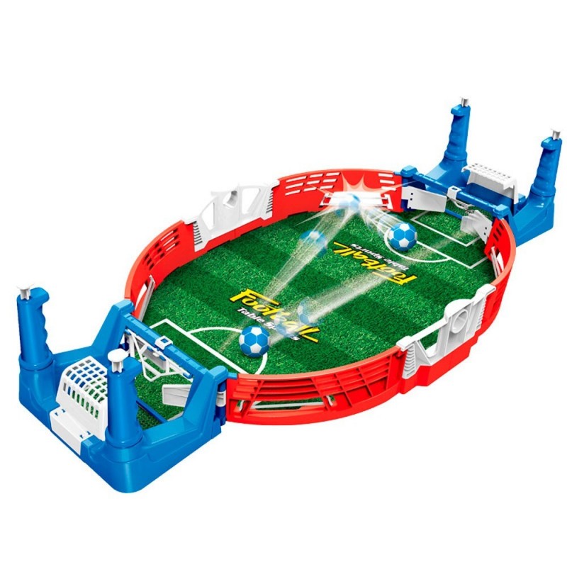 Mini Jogo De Futebol Arena Wellkids Infantil No Atacado