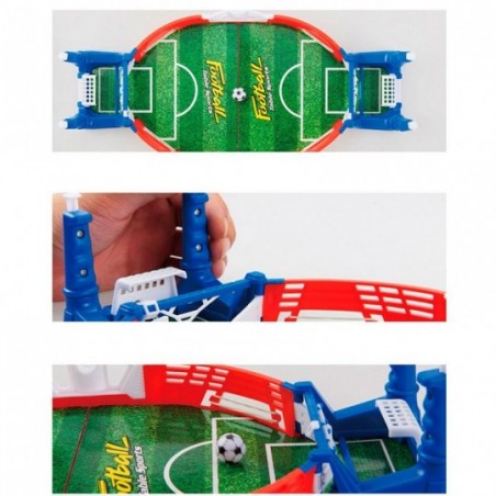 Mini Jogo De Futebol Arena Wellkids Infantil No Atacado